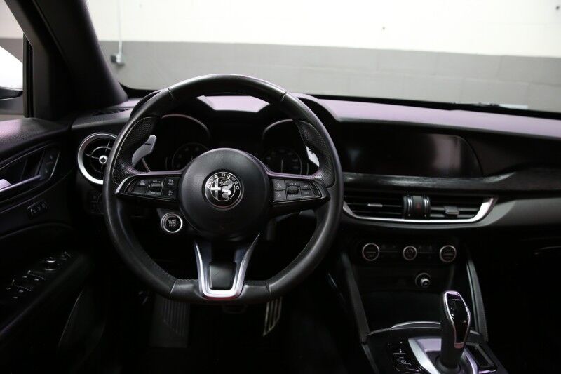 2022 Alfa Romeo Stelvio Sprint Plainview NY