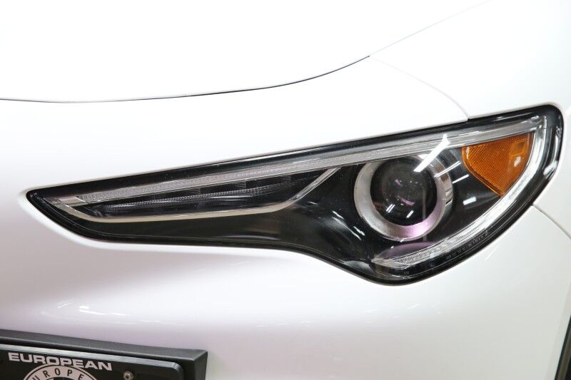 2022 Alfa Romeo Stelvio Sprint Plainview NY