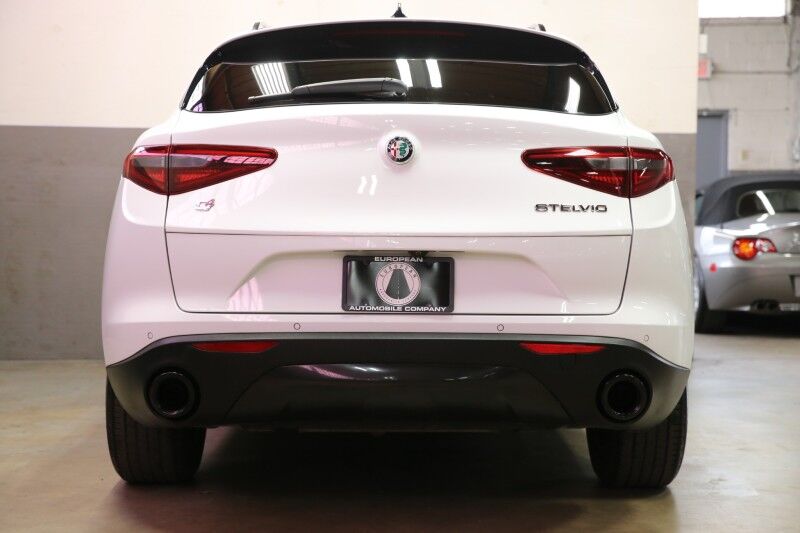 2022 Alfa Romeo Stelvio Sprint Plainview NY