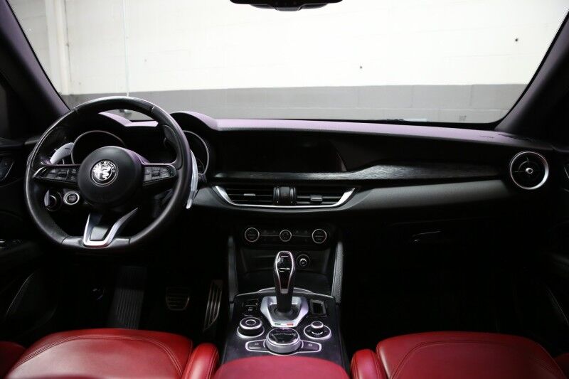 2022 Alfa Romeo Stelvio Sprint Plainview NY