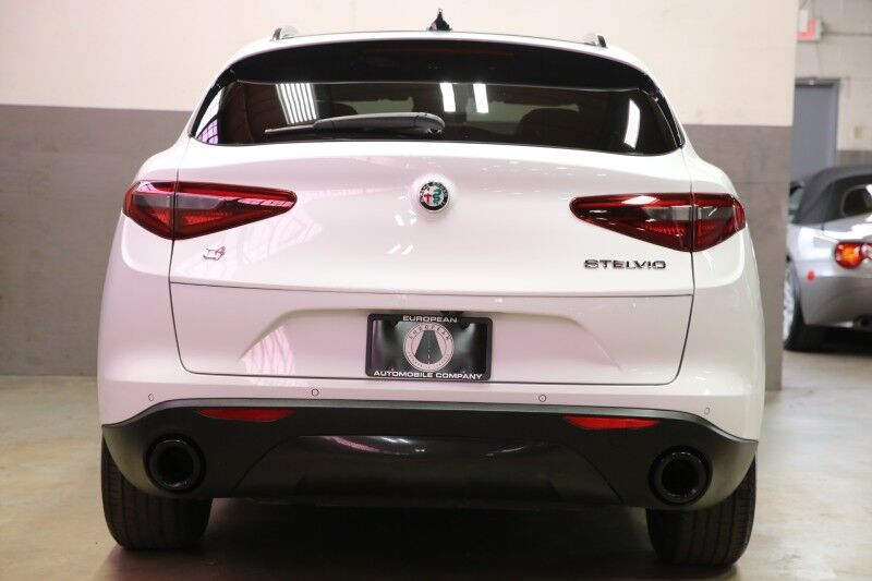 2022 Alfa Romeo Stelvio Sprint Plainview NY