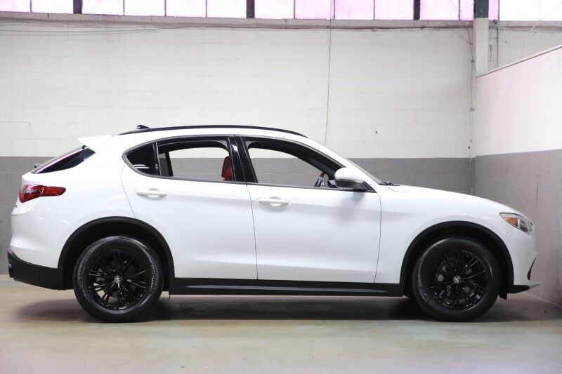 2022 Alfa Romeo Stelvio Sprint Plainview NY