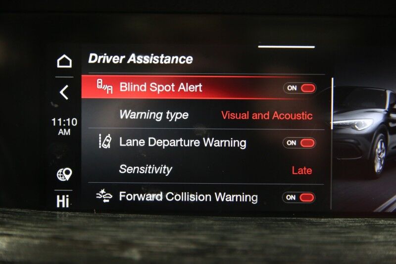 2022 Alfa Romeo Stelvio Sprint Plainview NY