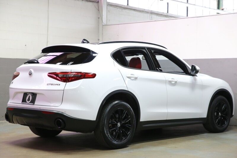 2022 Alfa Romeo Stelvio Sprint Plainview NY