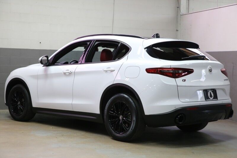 2022 Alfa Romeo Stelvio Sprint Plainview NY