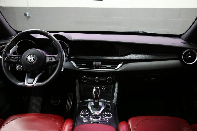 2022 Alfa Romeo Stelvio Sprint Plainview NY