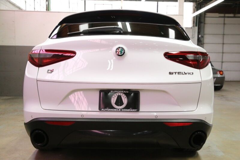 2022 Alfa Romeo Stelvio Sprint Plainview NY