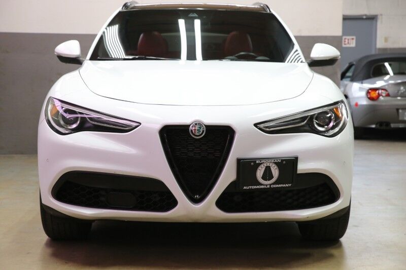 2022 Alfa Romeo Stelvio Sprint Plainview NY