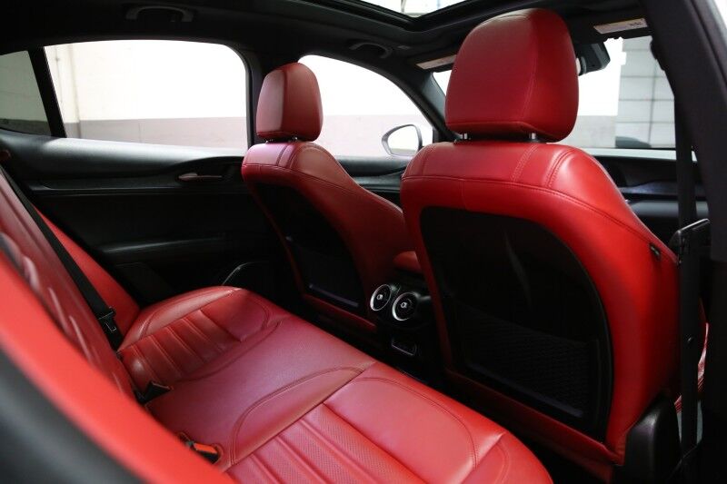 2022 Alfa Romeo Stelvio Sprint Plainview NY