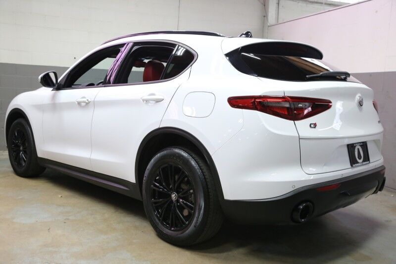 2022 Alfa Romeo Stelvio Sprint Plainview NY