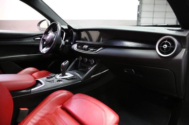 2022 Alfa Romeo Stelvio Sprint Plainview NY