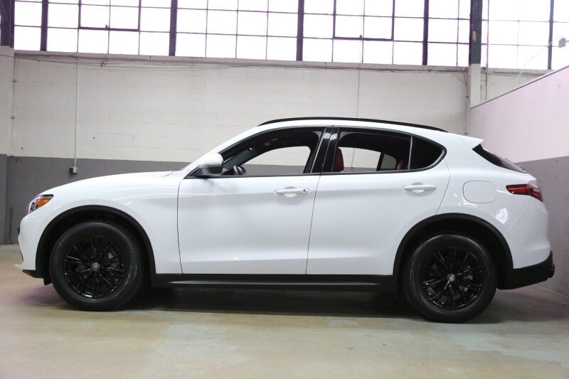 2022 Alfa Romeo Stelvio Sprint Plainview NY