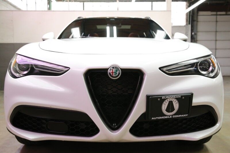 2022 Alfa Romeo Stelvio Sprint Plainview NY