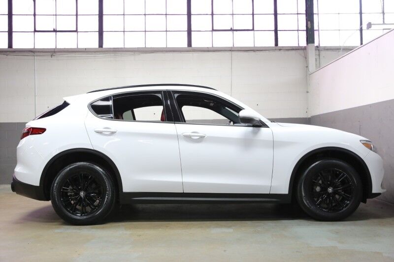 2022 Alfa Romeo Stelvio Sprint Plainview NY