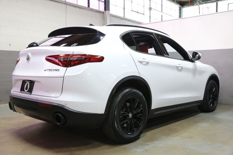 2022 Alfa Romeo Stelvio Sprint Plainview NY