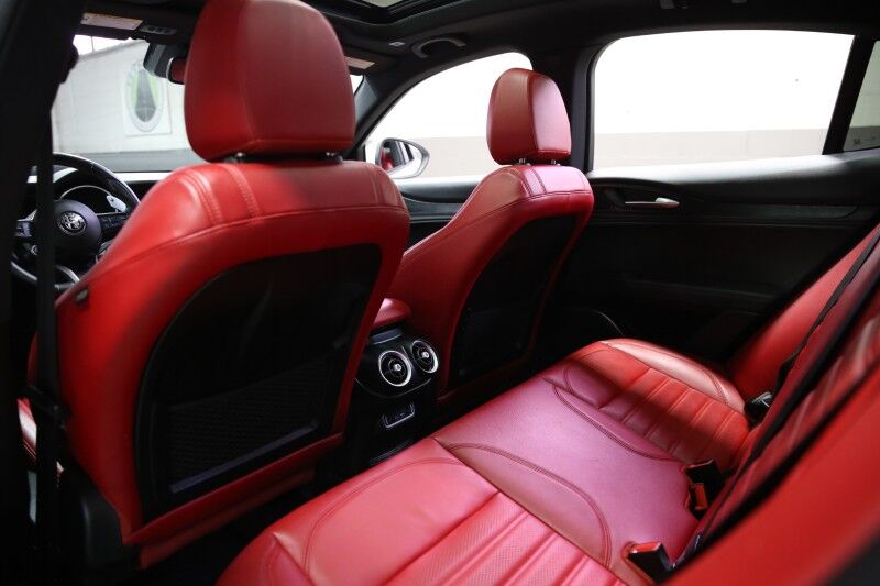 2022 Alfa Romeo Stelvio Sprint Plainview NY