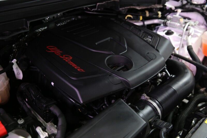 2022 Alfa Romeo Stelvio Sprint Plainview NY