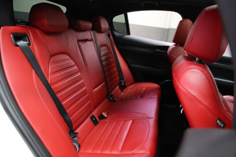 2022 Alfa Romeo Stelvio Sprint Plainview NY