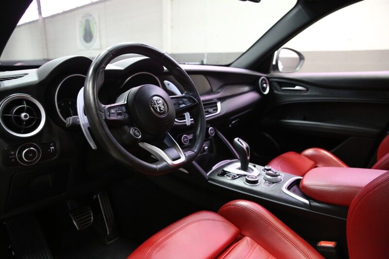 2022 Alfa Romeo Stelvio Sprint Plainview NY
