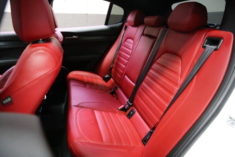 2022 Alfa Romeo Stelvio Sprint Plainview NY