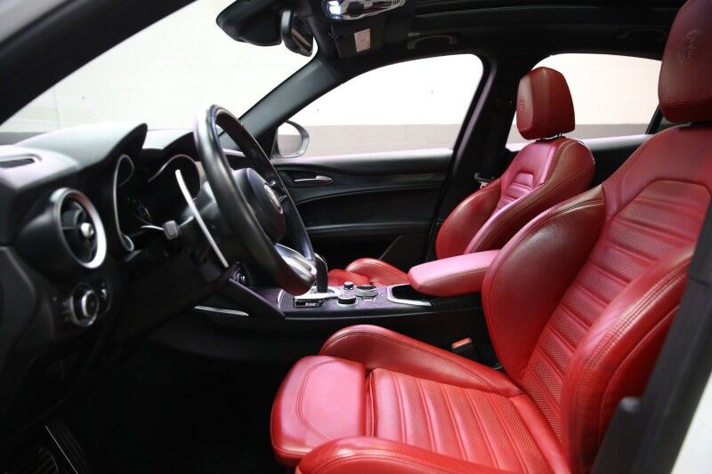 2022 Alfa Romeo Stelvio Sprint Plainview NY