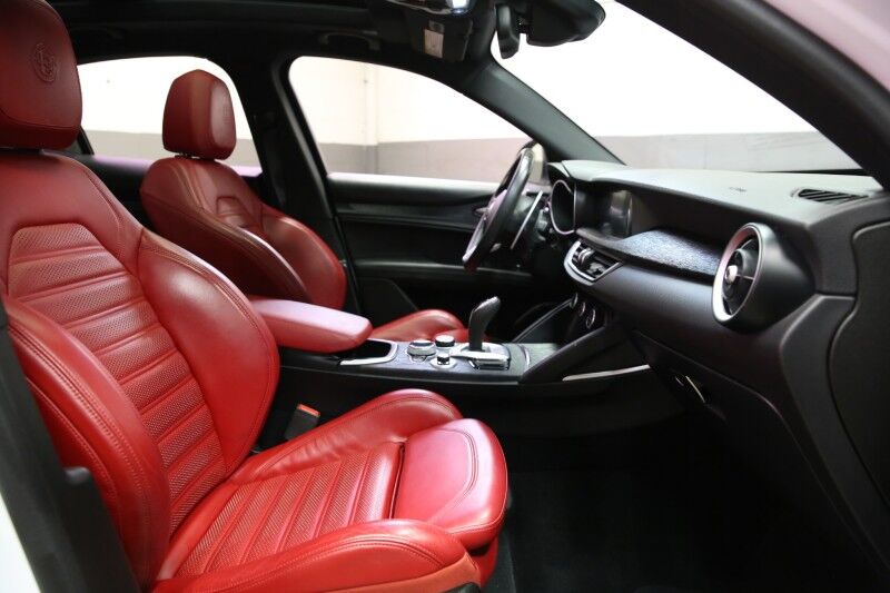 2022 Alfa Romeo Stelvio Sprint Plainview NY