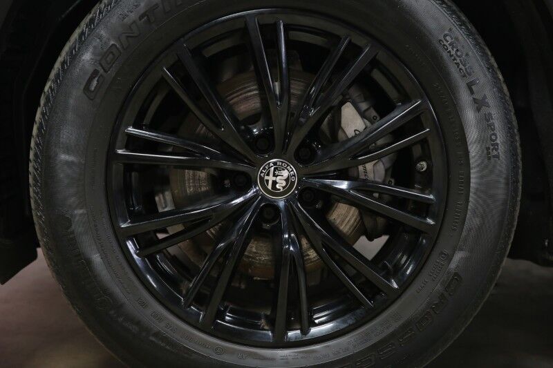 2022 Alfa Romeo Stelvio Sprint Plainview NY