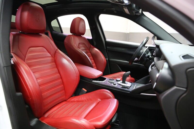 2022 Alfa Romeo Stelvio Sprint Plainview NY
