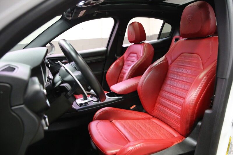 2022 Alfa Romeo Stelvio Sprint Plainview NY