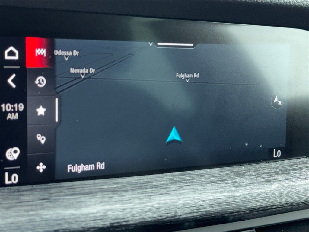 2022 Alfa Romeo Stelvio Sprint Plano TX