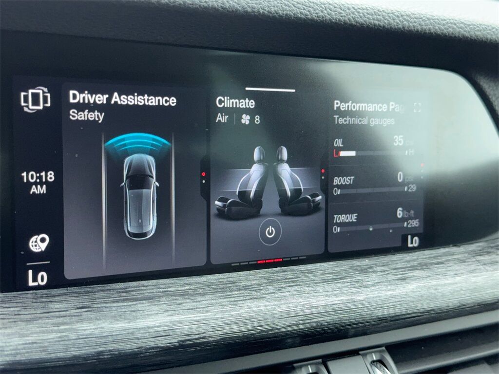 2022 Alfa Romeo Stelvio Sprint Plano TX