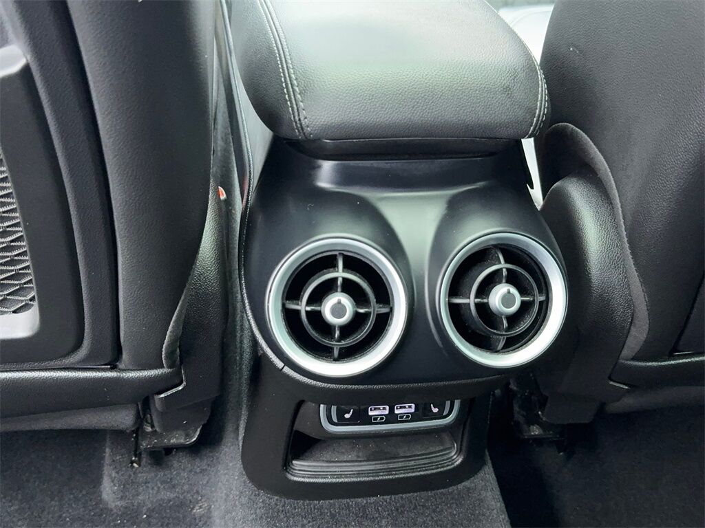 2022 Alfa Romeo Stelvio Sprint Plano TX