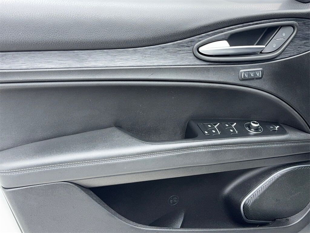 2022 Alfa Romeo Stelvio Sprint Plano TX