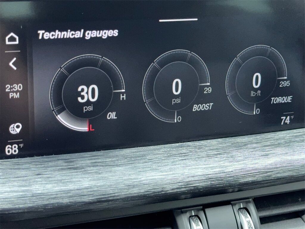2022 Alfa Romeo Stelvio Sprint Plano TX