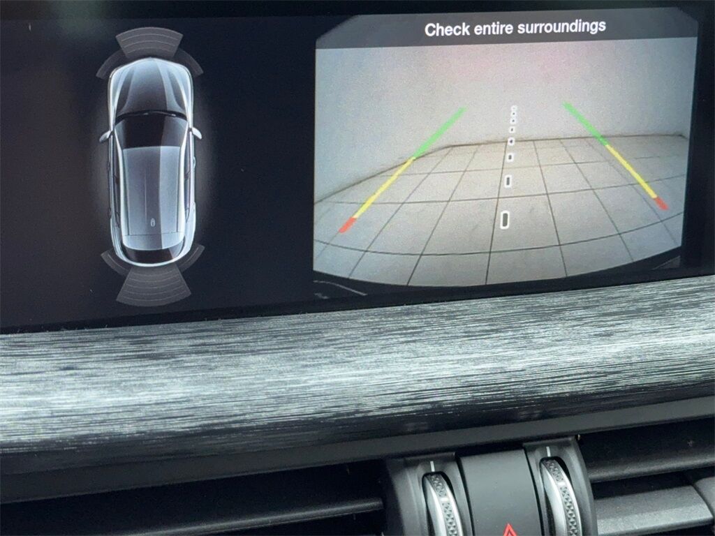 2022 Alfa Romeo Stelvio Sprint Plano TX