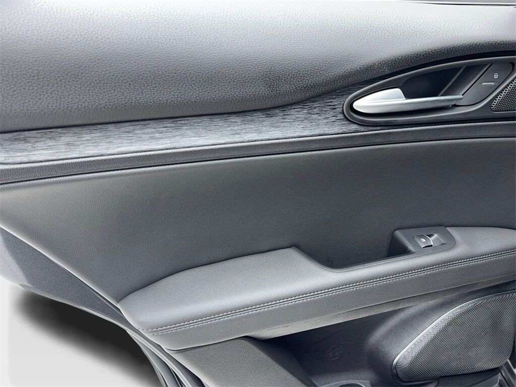 2022 Alfa Romeo Stelvio Sprint Plano TX