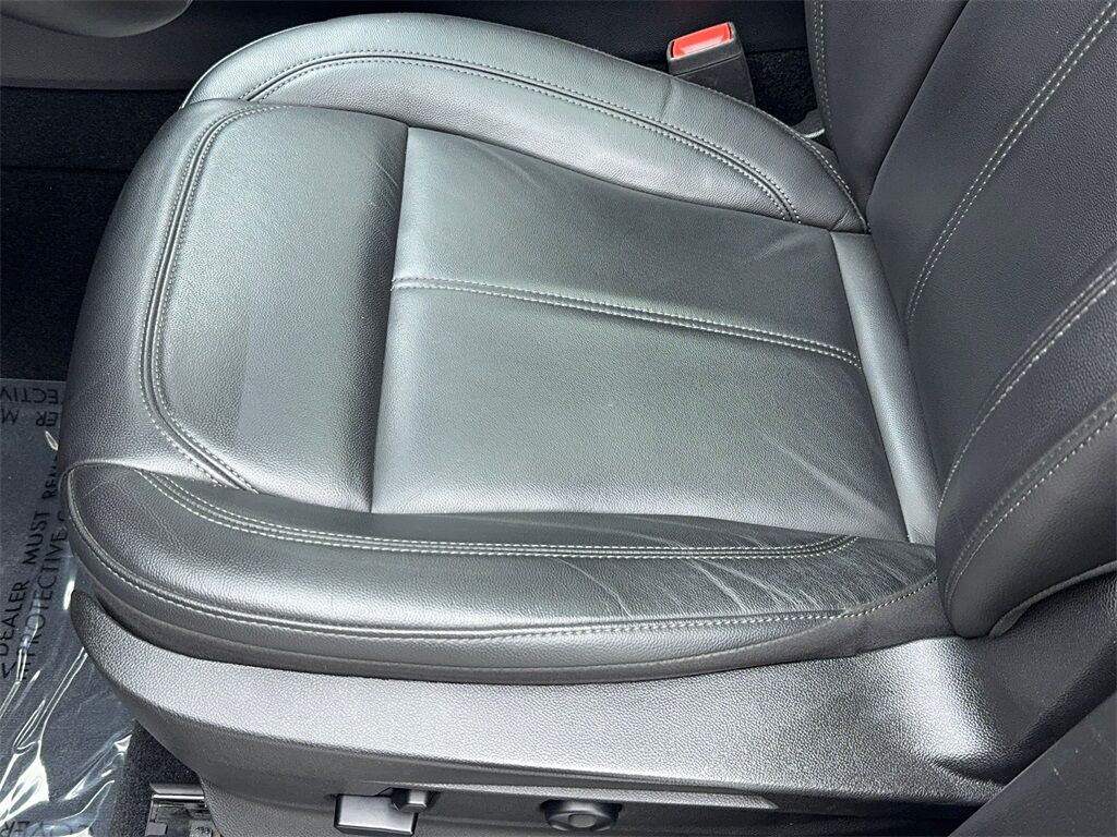 2022 Alfa Romeo Stelvio Sprint Plano TX