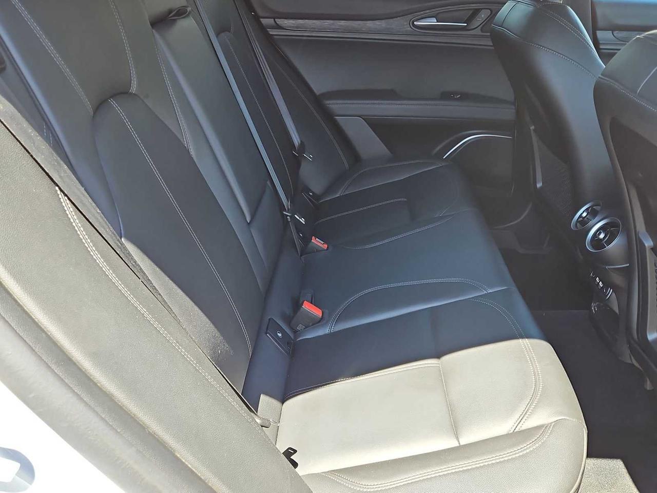 2022 Alfa Romeo Stelvio Sprint Irving TX