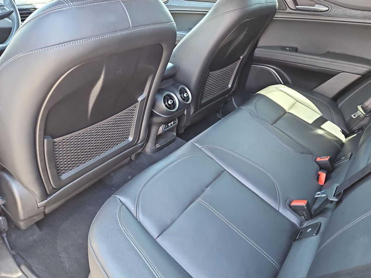 2022 Alfa Romeo Stelvio Sprint Irving TX