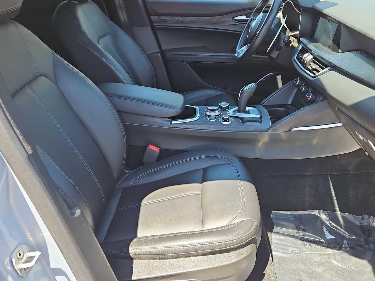 2022 Alfa Romeo Stelvio Sprint Irving TX
