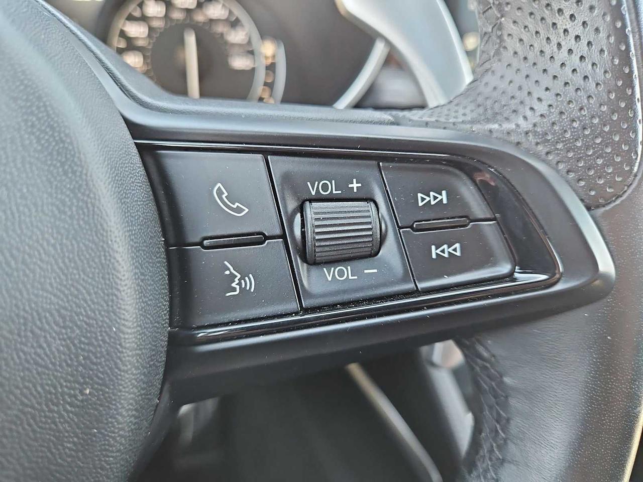 2022 Alfa Romeo Stelvio Sprint Irving TX