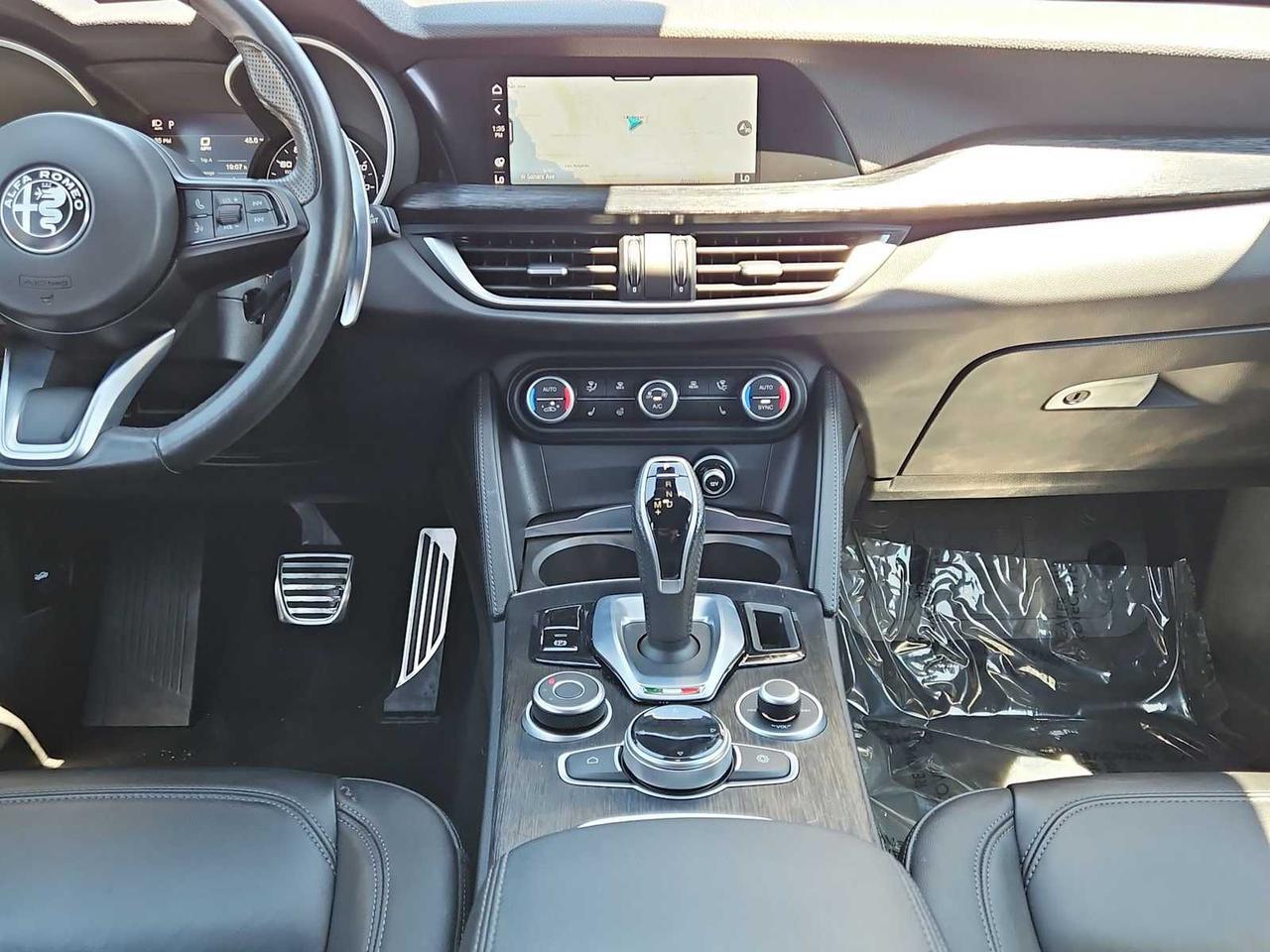 2022 Alfa Romeo Stelvio Sprint Irving TX
