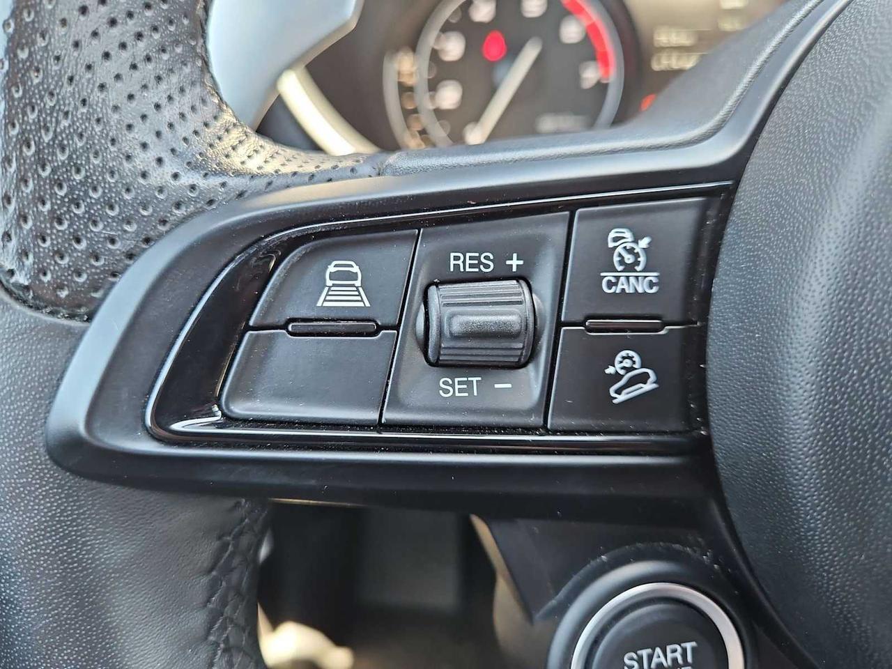 2022 Alfa Romeo Stelvio Sprint Irving TX