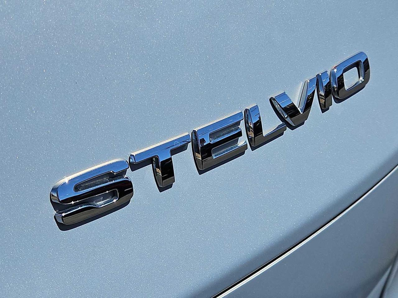 2022 Alfa Romeo Stelvio Sprint Irving TX