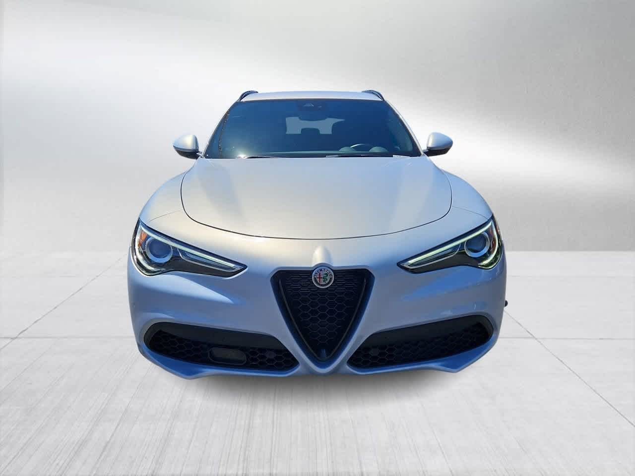 2022 Alfa Romeo Stelvio Sprint Irving TX
