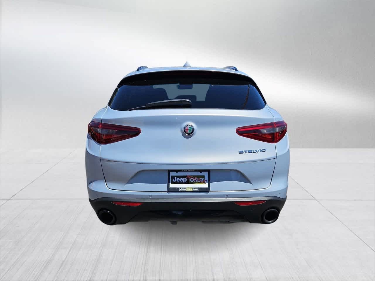 2022 Alfa Romeo Stelvio Sprint Irving TX