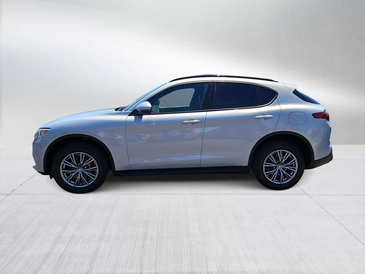 2022 Alfa Romeo Stelvio Sprint Irving TX