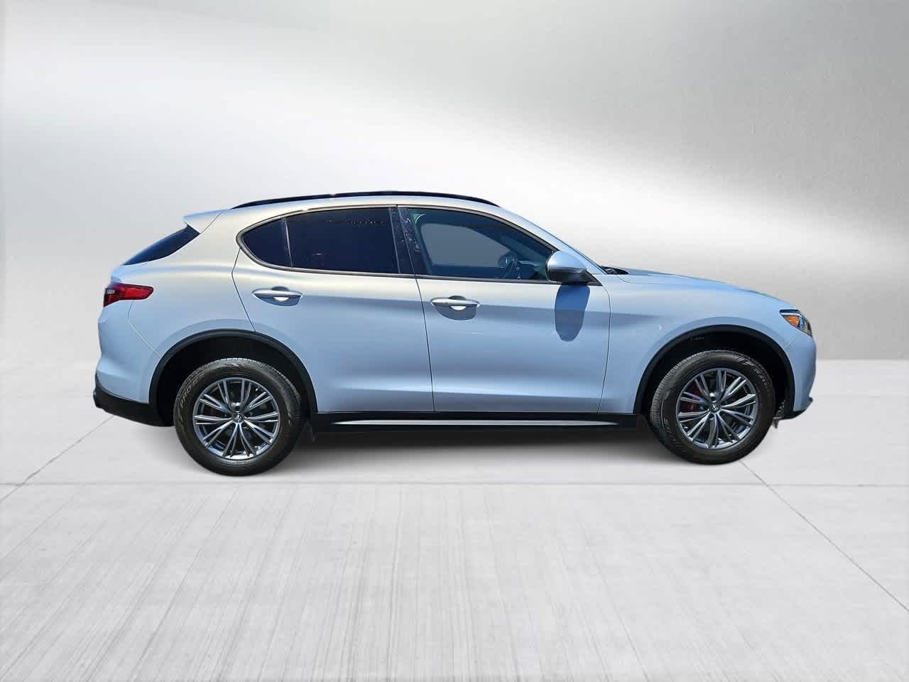 2022 Alfa Romeo Stelvio Sprint Irving TX