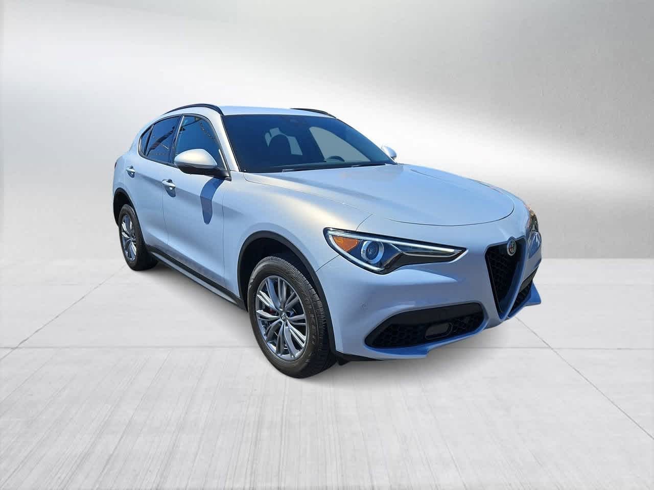 2022 Alfa Romeo Stelvio Sprint Irving TX