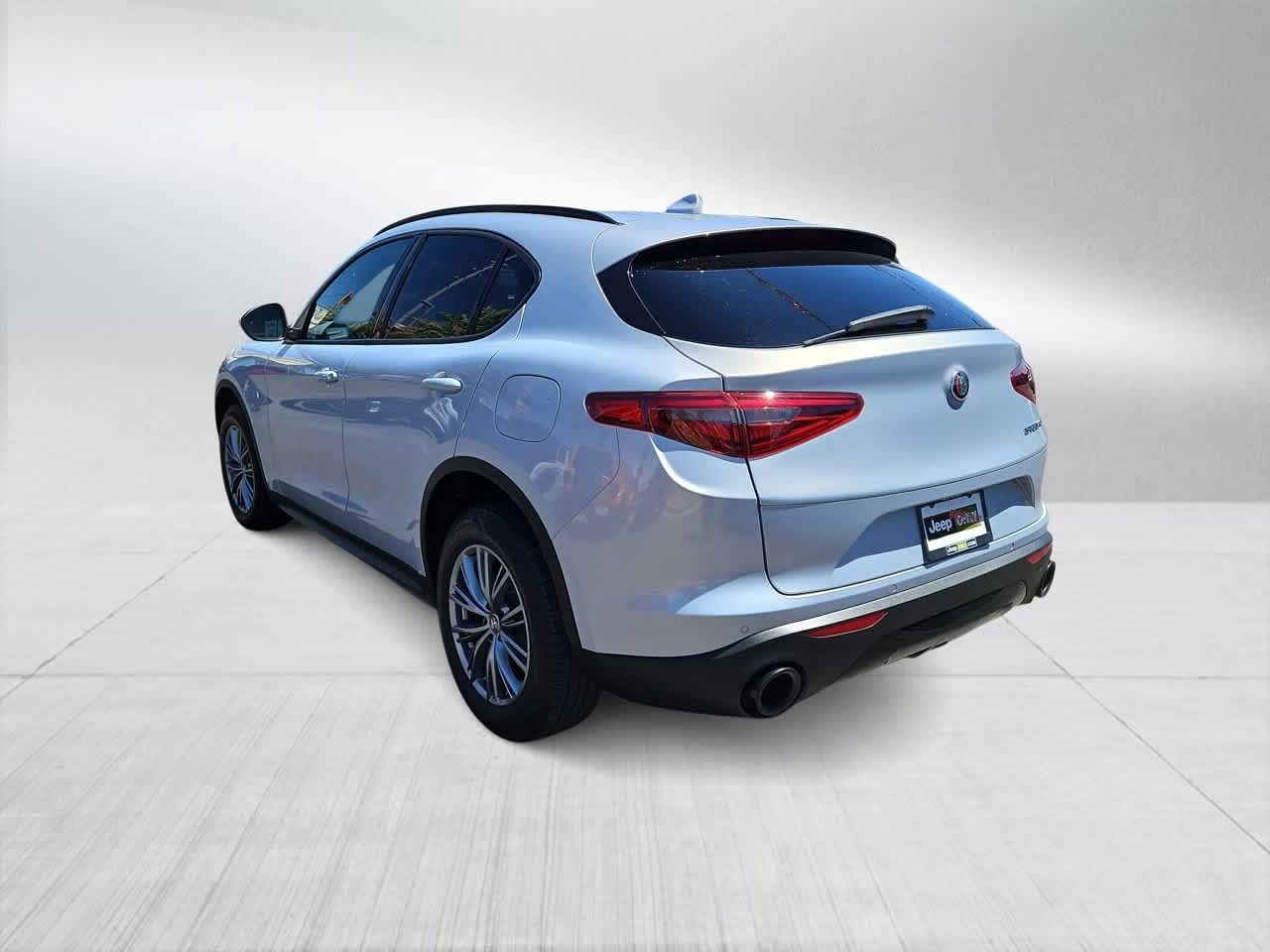 2022 Alfa Romeo Stelvio Sprint Irving TX
